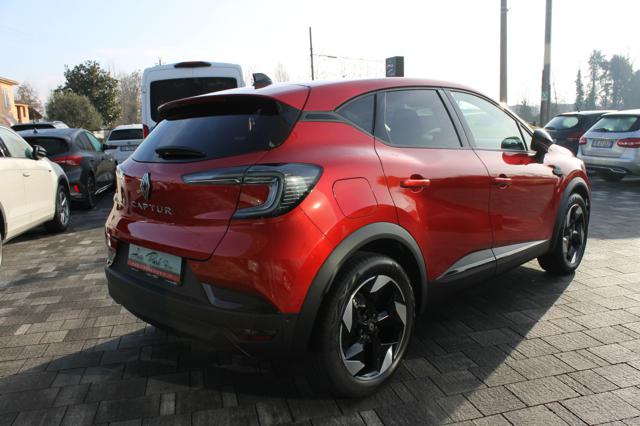 Renault Captur ECO-G Techno +TECHNO PACK + NAVI - foto 4 di 4