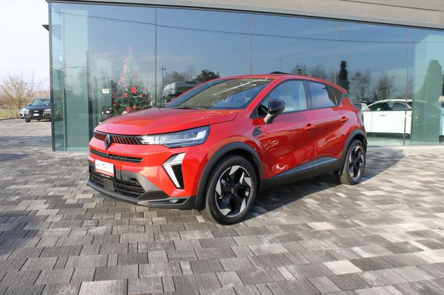 Renault Captur ECO-G Techno +TECHNO PACK + NAVI - foto 2 di 4