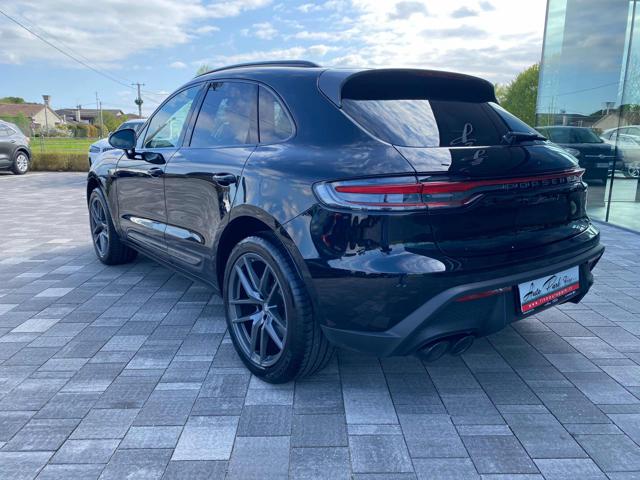 Porsche Macan 2.0 T 265cv - foto 4 di 4