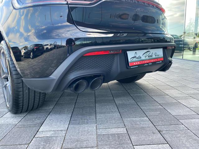 Porsche Macan 2.0 T 265cv, del 2023, 23.700 km, in vendita a Trebaseleghe (PD)