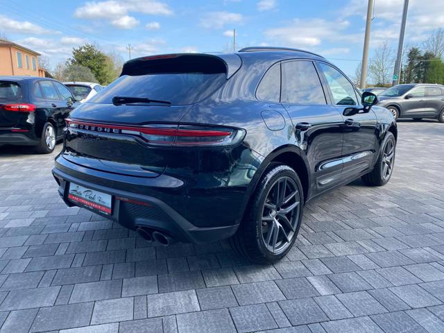 Porsche Macan 2.0 T 265cv - foto 3 di 4