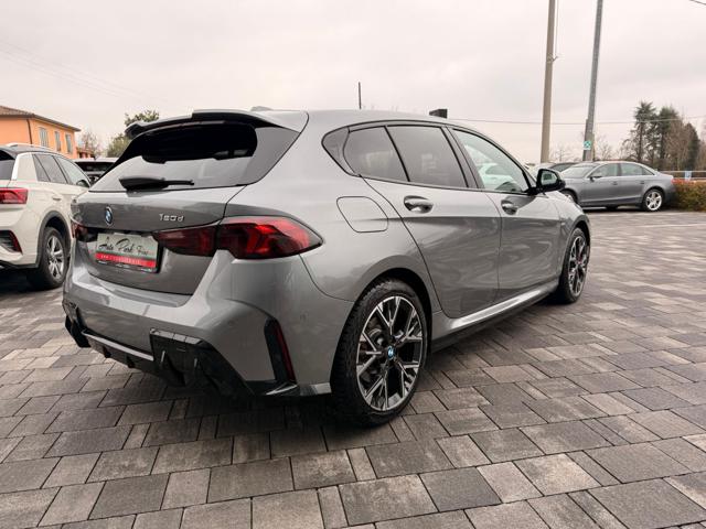 BMW 120 d 48V MSport Pro - foto 4 di 4