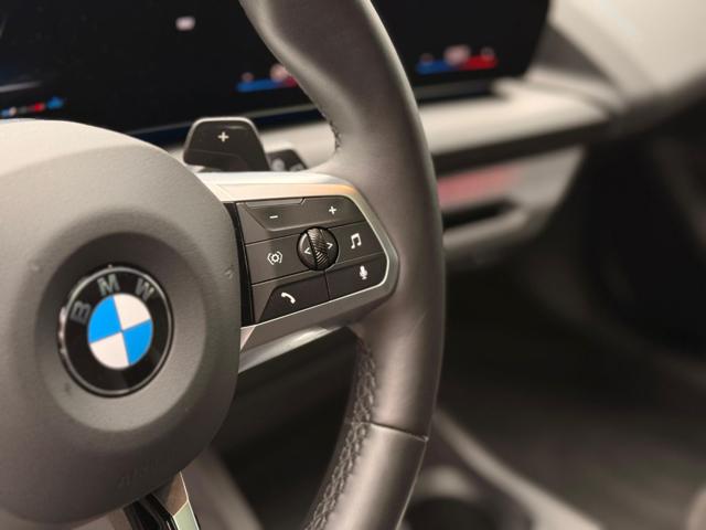 BMW 120 d 48V MSport Pro usato a TREBASELEGHE