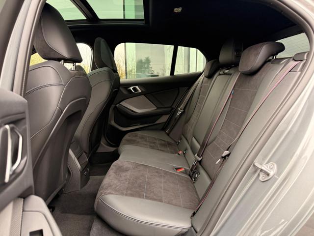 BMW 120 d 48V MSport Pro usato a TREBASELEGHE