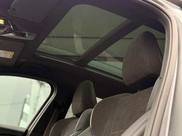 BMW 120 d 48V MSport Pro usato a TREBASELEGHE