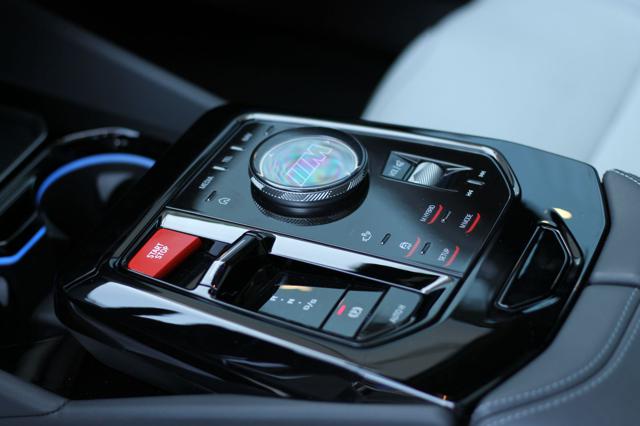 BMW M5 Touring usato a TREBASELEGHE