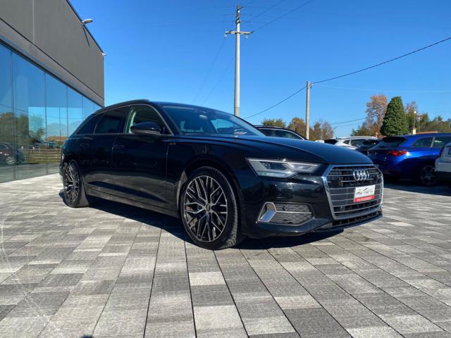 Audi A6 Avant 40 2.0 TDI S tronic Business Sport - foto 3 di 4