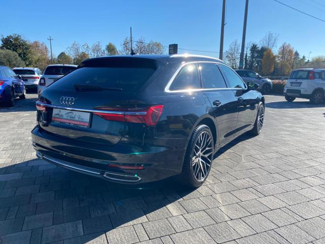 Audi A6 Avant 40 2.0 TDI S tronic Business Sport - foto 4 di 4