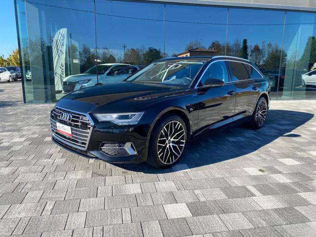 Audi A6 Avant 40 2.0 TDI S tronic Business Sport - foto 2 di 4