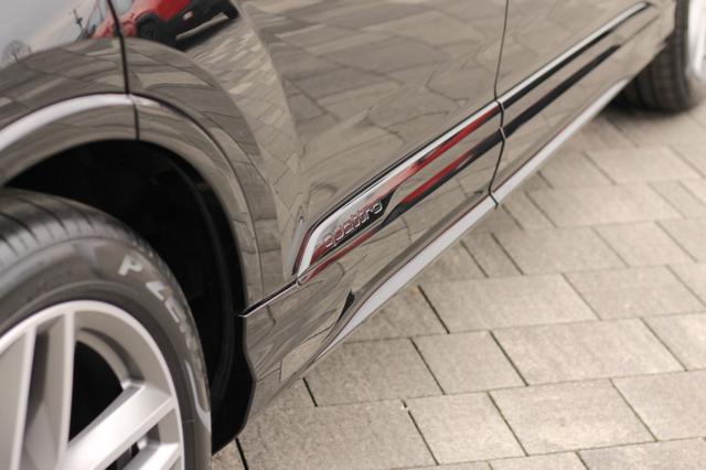 Audi Q7 SUV 45 TDI quattro tiptronic S line Edition, del 2025, 26.800 km, in vendita a Trebaseleghe (PD)