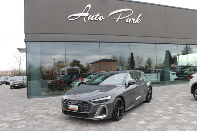 Audi A5 Avant TFSI 150 kW S tronic quattro S Line edition usato a TREBASELEGHE