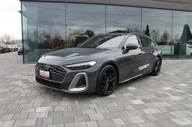 Audi A5 Avant TFSI 150 kW S tronic quattro S Line edition - foto 2 di 4