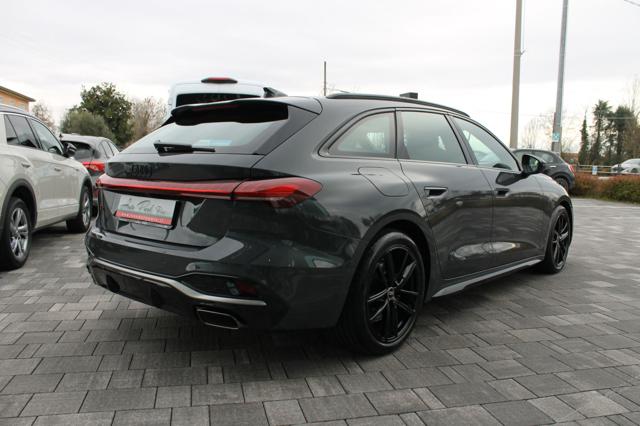 Audi A5 Avant TFSI 150 kW S tronic quattro S Line edition - foto 4 di 4