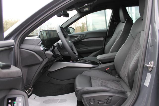 Audi A5 Avant TFSI 150 kW S tronic quattro S Line edition, del 2025, 8.500 km, in vendita a Trebaseleghe (PD)