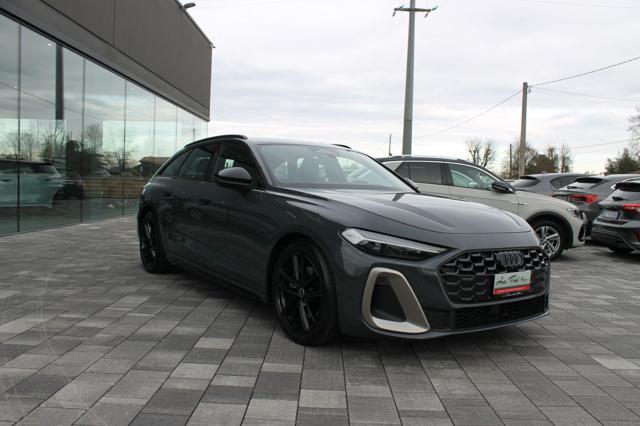 Audi A5 Avant TFSI 150 kW S tronic quattro S Line edition - foto 3 di 4