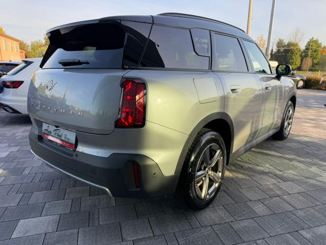 MINI Countryman Cooper + TETTO APR. + HARMAN + CAMERA 360 - foto 3 di 27