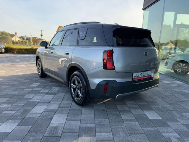 MINI Countryman Cooper + TETTO APR. + HARMAN + CAMERA 360 - foto 4 di 27