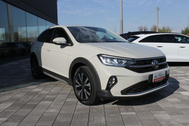 Volkswagen Taigo 1.0 TSI 95 CV Life - foto 3 di 4
