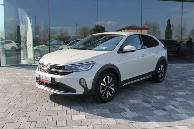 Volkswagen Taigo 1.0 TSI 95 CV Life - foto 2 di 4