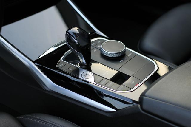 BMW 320 d 48V xDrive Touring Sport usato a TREBASELEGHE