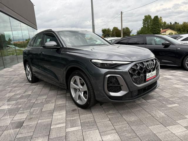 Audi Q5 TDI 150 kW mHEV+ S tronic quattro S line edition - foto 3 di 4