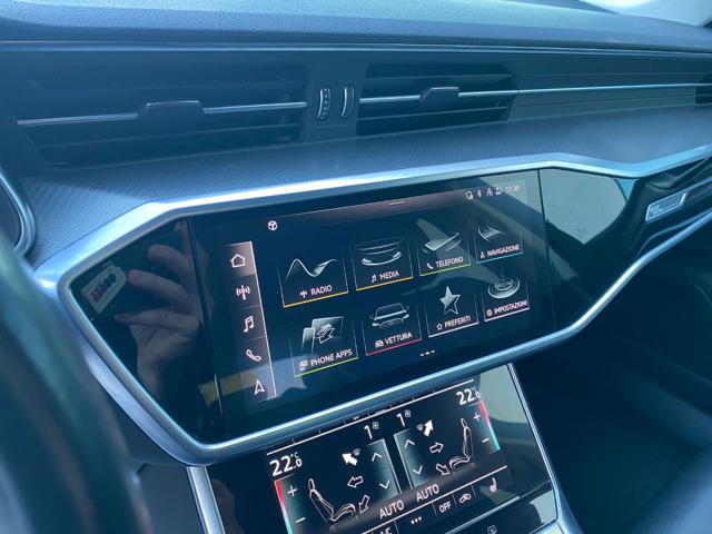Audi A6 Avant 40 2.0 TDI S tronic Business Sport usato a TREBASELEGHE