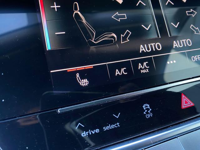Audi A6 Avant 40 2.0 TDI S tronic Business Sport usato a TREBASELEGHE