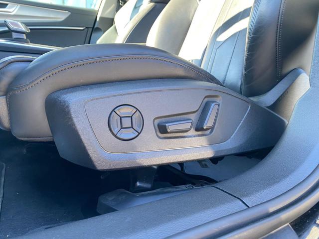 Audi A6 Avant 40 2.0 TDI S tronic Business Sport, del 2021, 99.000 km, in vendita a Trebaseleghe (PD)