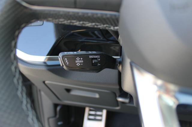 Audi Q3 SPB 35 TDI S tronic S line edition, del 2025, 11.600 km, in vendita a Trebaseleghe (PD)