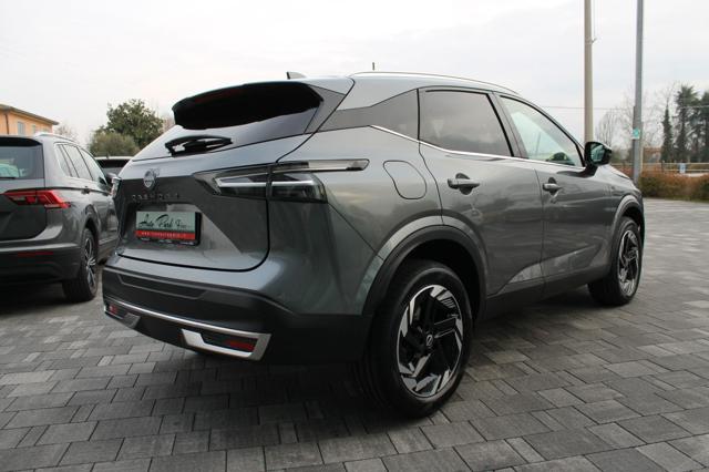 Nissan Qashqai MHEV 158 CV Xtronic N-Connecta - foto 4 di 4