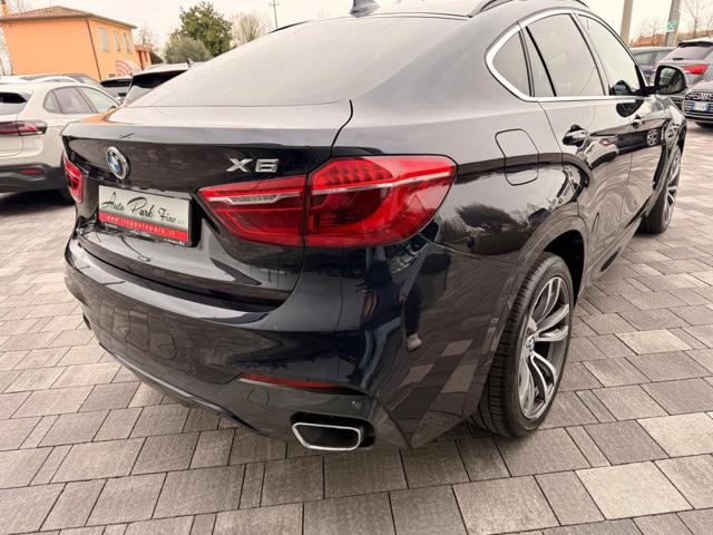 BMW X6 xDrive30d 258CV Msport - foto 4 di 4