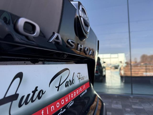 Nissan Qashqai MHEV 140 CV N-Connecta, del 2025, 10 km, in vendita a Trebaseleghe (PD)