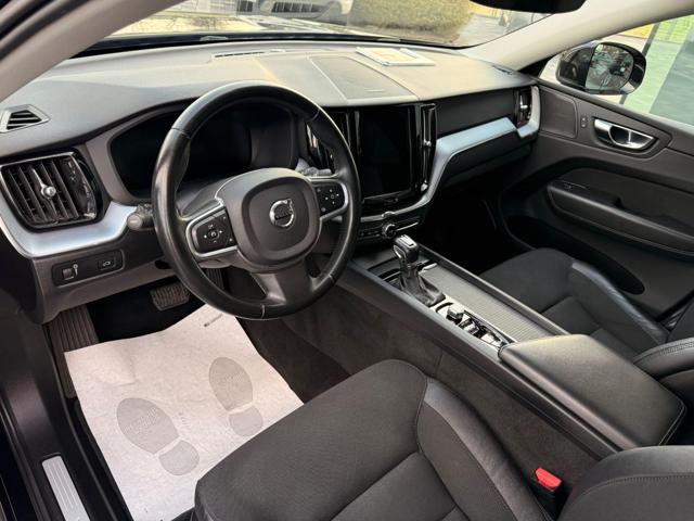 Volvo XC60 D4 Geartronic Inscription, del 2020, 175.500 km, in vendita a Trebaseleghe (PD)