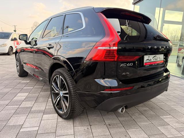 Volvo XC60 D4 Geartronic Inscription - foto 4 di 4