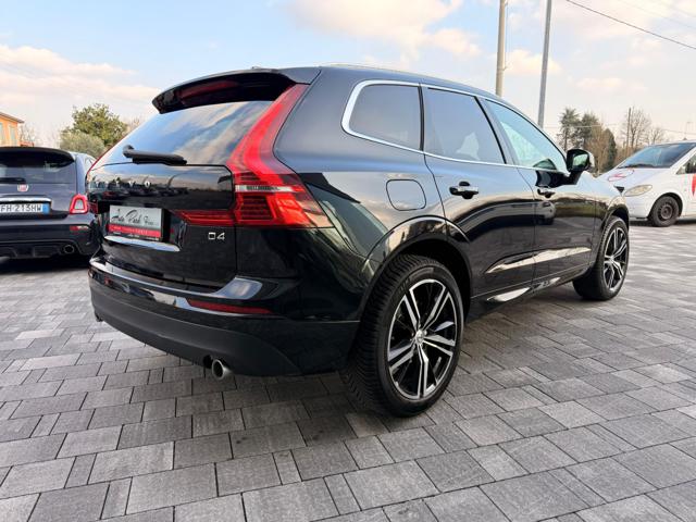 Volvo XC60 D4 Geartronic Inscription - foto 3 di 4