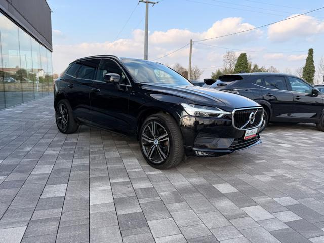 Volvo XC60 D4 Geartronic Inscription - foto 2 di 4