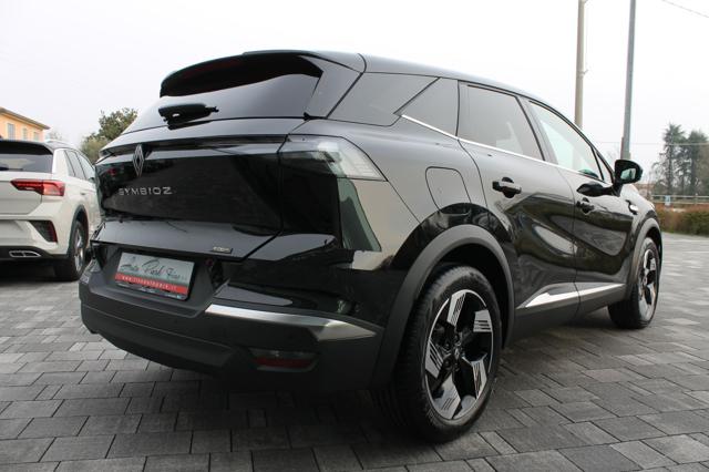 Renault Symbioz Full Hybrid E-Tech 145 CV Techno - foto 4 di 4