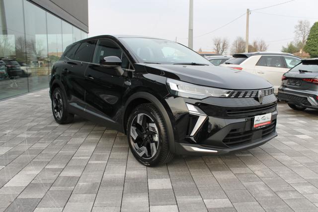 Renault Symbioz Full Hybrid E-Tech 145 CV Techno km 0 a TREBASELEGHE