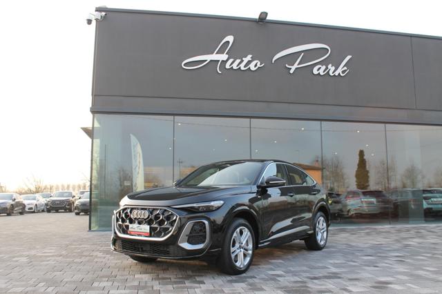 Audi Q5 SPB TDI 150 kW S tronic quattro S line editi km 0 a TREBASELEGHE