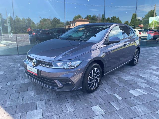 Volkswagen Polo 1.0 TSI DSG Edition Plus +2 anni/40.000km garanzia - foto 2 di 4