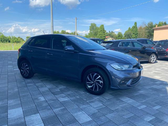 Volkswagen Polo 1.0 TSI DSG Edition Plus +2 anni/40.000km garanzia - foto 3 di 4