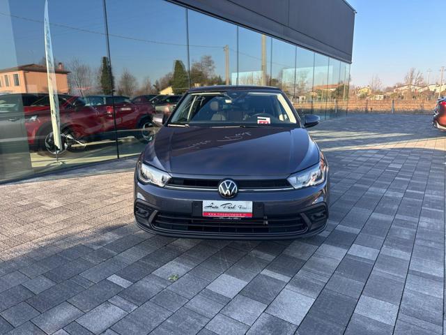 Volkswagen Polo 1.0 80cv LIFE - foto 3 di 4