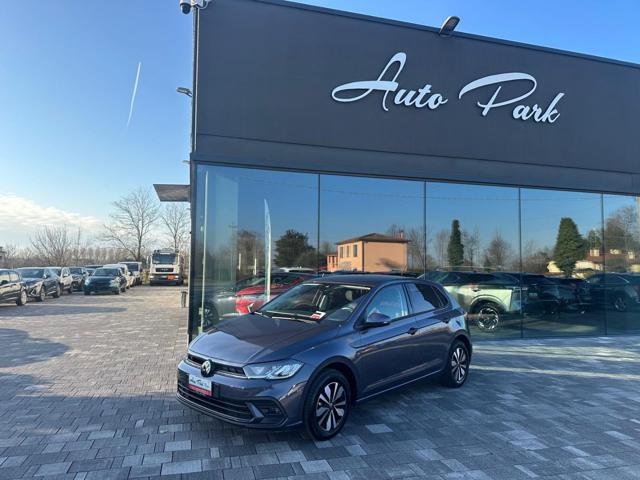Volkswagen Polo 1.0 80cv LIFE usato a TREBASELEGHE