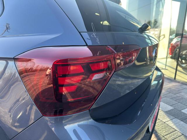 Volkswagen Polo 1.0 80cv LIFE, del 2025, 5.000 km, in vendita a Trebaseleghe (PD)