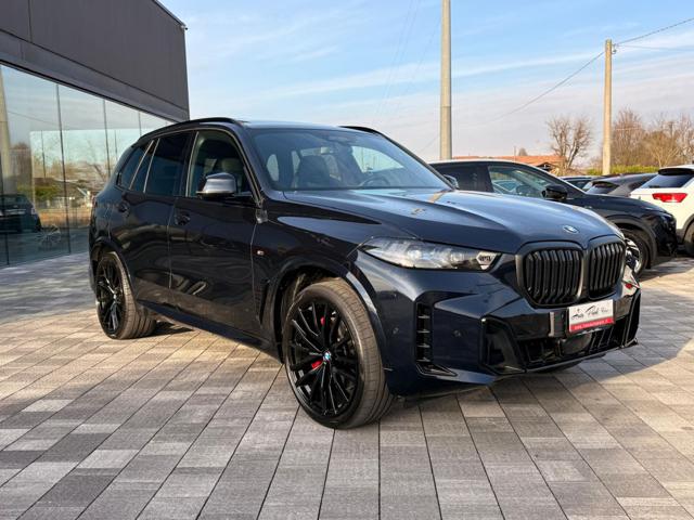BMW X5 xDrive30d 48V Msport Pro - foto 3 di 4
