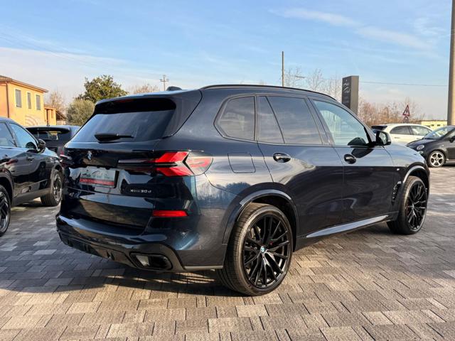 BMW X5 xDrive30d 48V Msport Pro - foto 4 di 4
