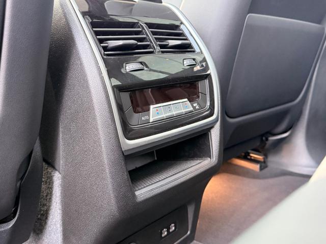 BMW X5 xDrive30d 48V Msport Pro, del 2025, 19.900 km, in vendita a Trebaseleghe (PD)