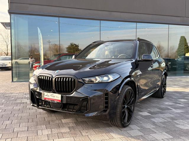 BMW X5 xDrive30d 48V Msport Pro - foto 2 di 4