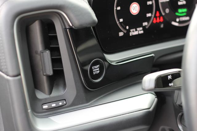 Porsche Cayenne Coup� 3.0 V6 E-Hybrid 470CV usato a TREBASELEGHE
