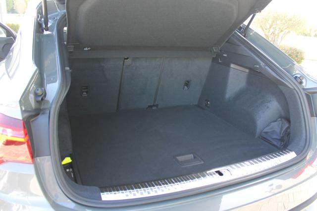 Audi Q3 SPB 35 TDI S tronic S line edition, del 2025, 11.600 km, in vendita a Trebaseleghe (PD)